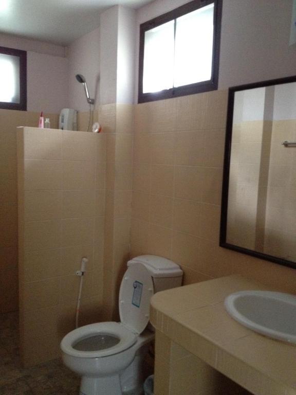 Haad Yao Bungalows Room photo