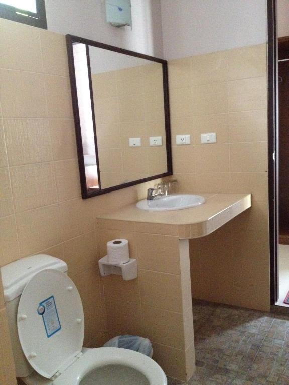 Haad Yao Bungalows Room photo