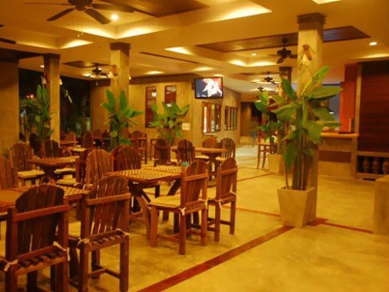 Haad Yao Bungalows Exterior photo